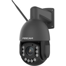 Foscam IP Camera FOSCAM SD4H Black