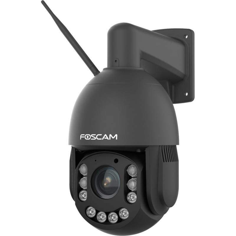 Foscam IP Camera FOSCAM SD4H Black
