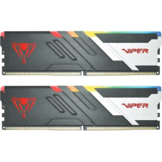 Patriot Memory DDR5 Viper Venom RGB 64GB/6000 (2x32GB) C30