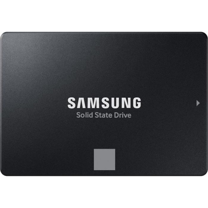 Samsung 870 EVO 1 TB 2.5" Serial ATA III V-NAND