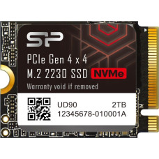 Silicon Power UD90 M.2 1000 GB PCI Express 4.0 3D NAND NVMe