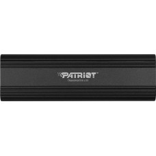 Patriot Memory Transporter Lite 2 TB USB Type-C 3.2 Gen 2 (3.1 Gen 2) (PTPL2TBPECB) Black
