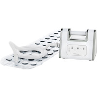 Medisana 88389 bubble bath & milk