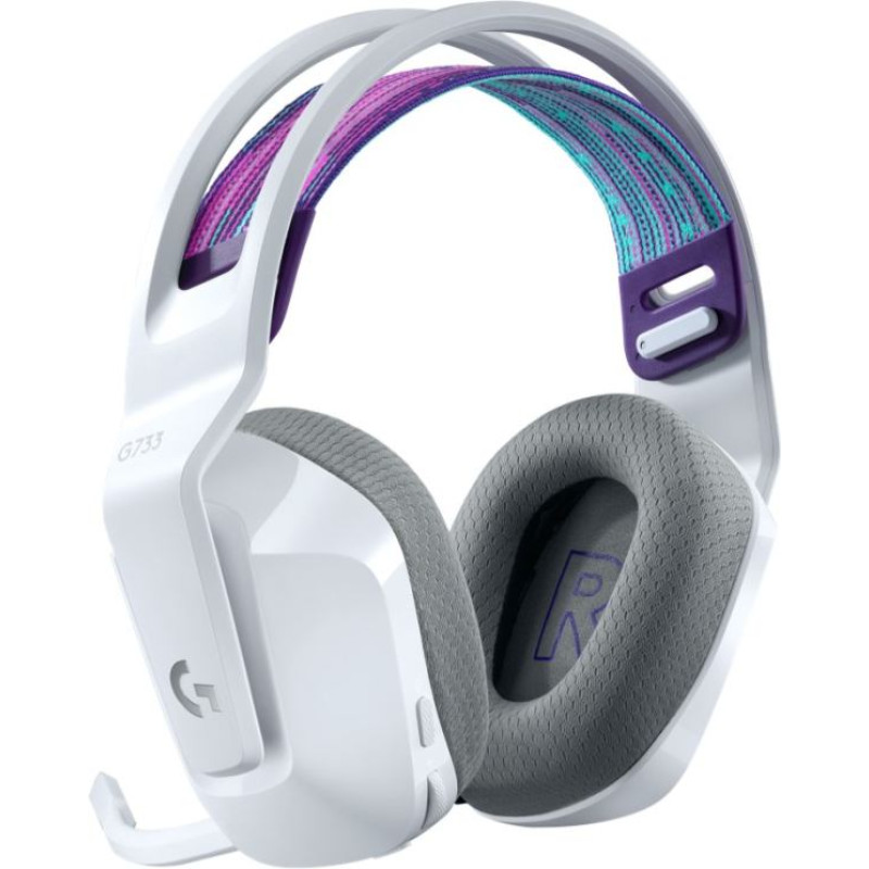 Logitech G G733 Wireless Headset