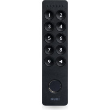 Nuki Keypad 2.0 Bluetooth Black