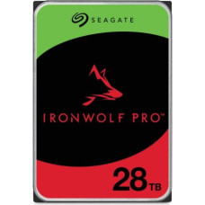 Seagate IronWolf Pro drive 28TB 3,5 ST28000NT000