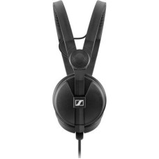 Sennheiser HD 25 - professional headphones, dynamic, closed
