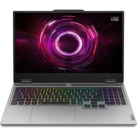Lenovo LOQ 15AHP10 Ryzen 5 220 15.6" FHD IPS 300 nits 144 Hz AG 16 GB DDR5 5600 SSD 512 GeForce RTX 5050 8 GB 60 Wh NoOS Luna Grey