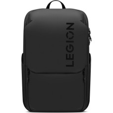 Lenovo GX41U39299 laptop case 43.2 cm (17") Backpack Black