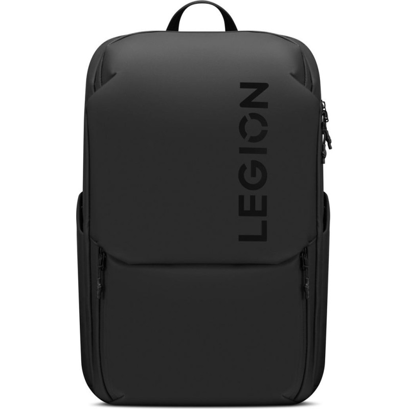 Lenovo GX41U39299 laptop case 43.2 cm (17") Backpack Black