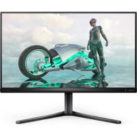Philips Evnia 25M2N3200W/00 computer monitor 62.2 cm (24.5") 1920 x 1080 pixels Full HD LCD Grey