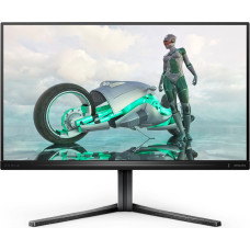 Philips Evnia 25M2N3200W/00 computer monitor 62.2 cm (24.5") 1920 x 1080 pixels Full HD LCD Grey