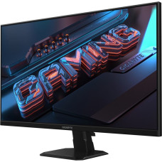 Gigabyte GS27FA 27&rsquo; Full HD LED monitor black