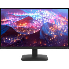 Lenovo L27-4e computer monitor 68.6 cm (27") 1920 x 1080 pixels Full HD LCD Black