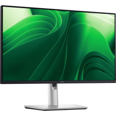 Dell Pro Plus P2425D computer monitor 61 cm (24") 2560 x 1440 pixels Quad HD LCD Black, Silver