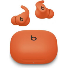 Apple Earbuds Powerbeats Fit - wireless - Spark Orange