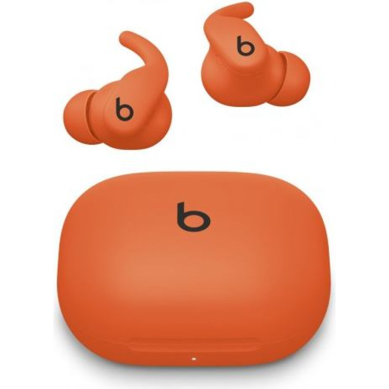 Apple Earbuds Powerbeats Fit - wireless - Spark Orange