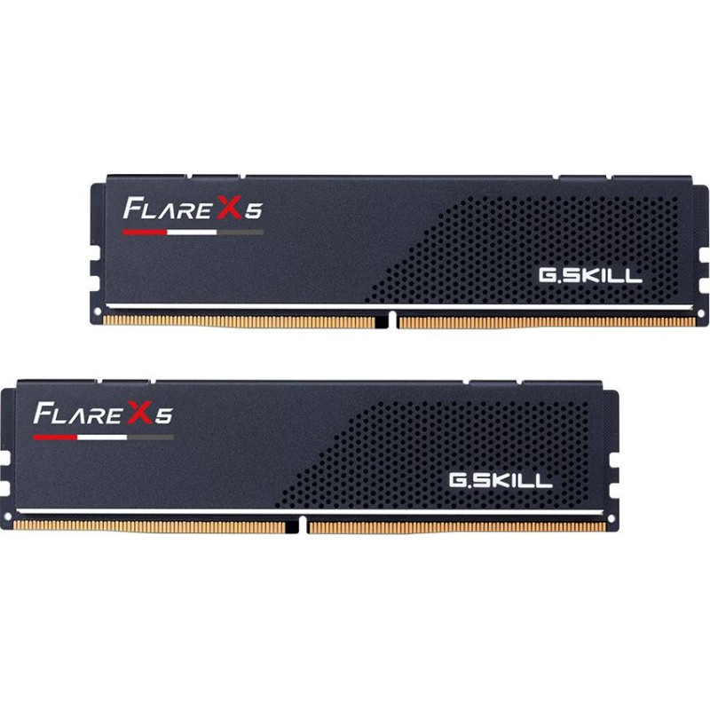 G.skill Flare X5 F5-6000J3038F8GH2-FX5 memory module 16 GB 2 x 8 GB DDR5 6000 MT/s