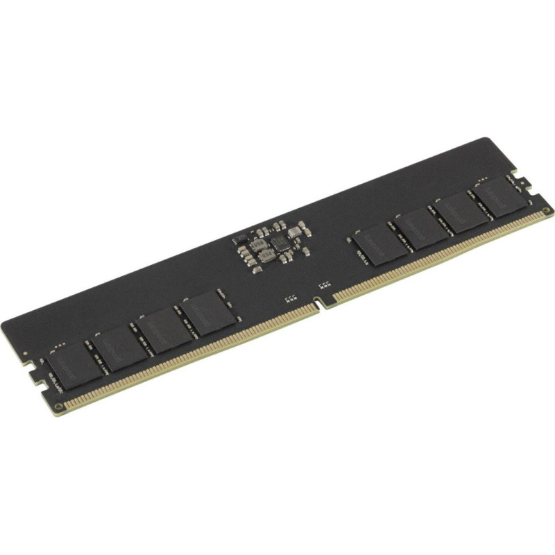 Goodram GR5600D564L46S/16G memory module 16 GB 1 x 16 GB DDR5 288-pin DIMM