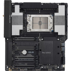 Asus Pro WS TRX50-SAGE WIFI AMD TRX50 Socket sTR5 SSI CEB motherboard for workstations