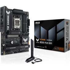 Asus TUF GAMING B650E-PLUS WIFI AMD B650 Socket AM5 ATX