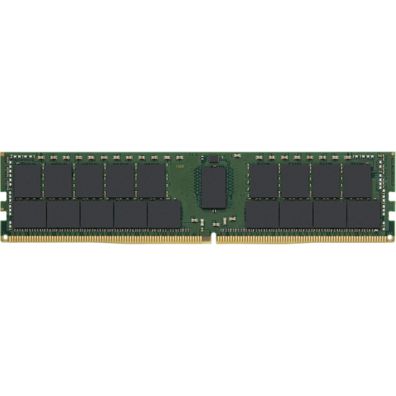 Kingston Technology KSM32RD4/64HD memory module 64 GB 1 x 64 GB DDR4 3200 MT/s ECC