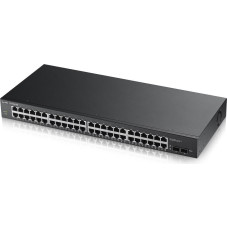Zyxel Switch ZyXEL GS1900-48 (GS1900-48-EU0102F)