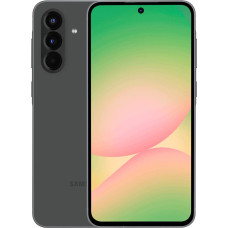 Samsung Galaxy A56 17 cm (6.7") Dual SIM Android 15 5G USB Type-C 8 GB 256 GB 5000 mAh Graphite