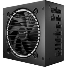 Be Quiet! Pure Power 13 M | 1000W power supply unit 20+4 pin ATX ATX Black