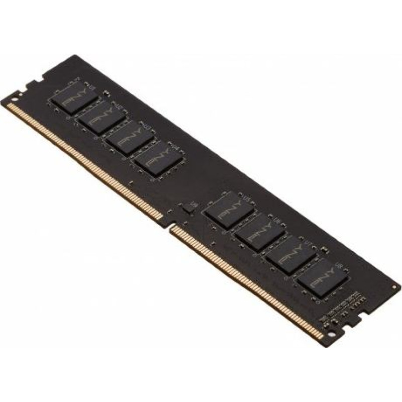 PNY Memory 32GB DDR4 3200MHz DIMM MD32GSD43200-SB