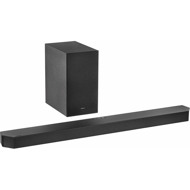 Samsung Q-series HW-Q600F Black 3.1.2 channels