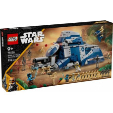 Lego Klocki Star Wars 75435 Transporter MTT Separatyst&oacute;w z bitwy o Felucję
