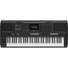 Yamaha PSR-E483 - Keyboard