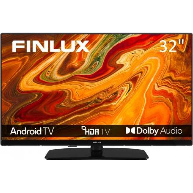Finlux TV LED 32 inches 32FHA500