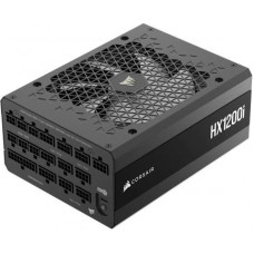 Corsair HX1200I 1200W 80+ PLATINUM