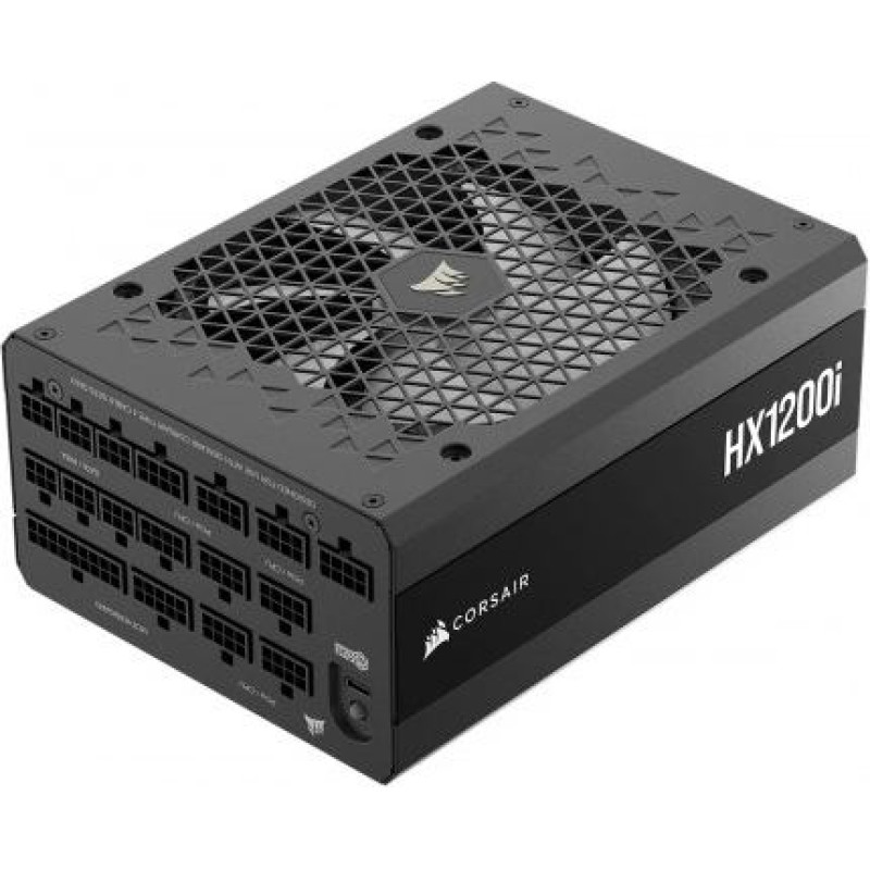Corsair HX1200I 1200W 80+ PLATINUM