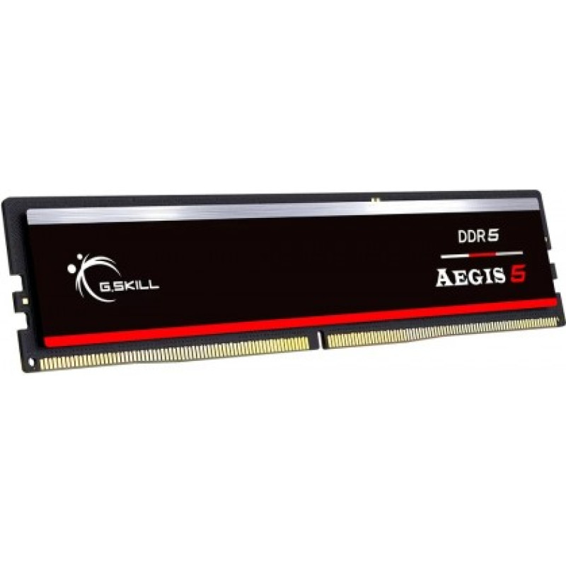 G.skill Aegis DDR5 32GB 6000MHz CL36