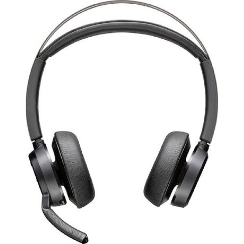 Poly Headset Voyager Focus 2 USB-C/A 9T9J3A