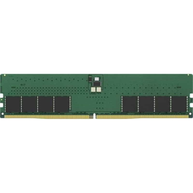 Kingston Memory for PC DDR5 32GB(1*32GB)/5600