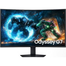 Samsung Monitor Odyssey G7 37 inches LS37FG750EUXEN