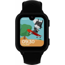 Garett Electronics Smartwatch Kids VIBE 4G black