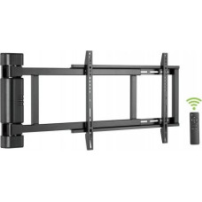 Techly Wall TV holder Techly 32-75 inch 50kg electric