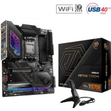 Asrock X870E TAICHI AM5 4DDR5 M.2 EATX