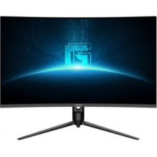 MSI Monitor G32CQ5P 31.5 inches Curved/WQHD/VA/170Hz