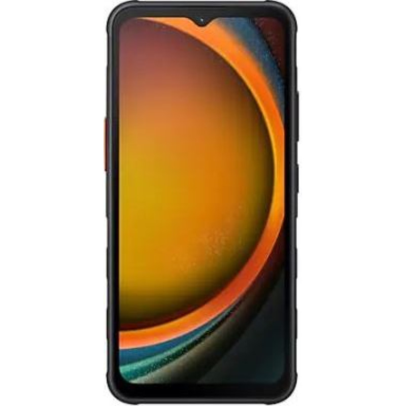 Samsung Smartphone Galaxy Xcover 7 5G (6+128GB) Enterprise Edition black