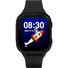 Garett Electronics Smartwatch Kids Sun Ultra 4G black