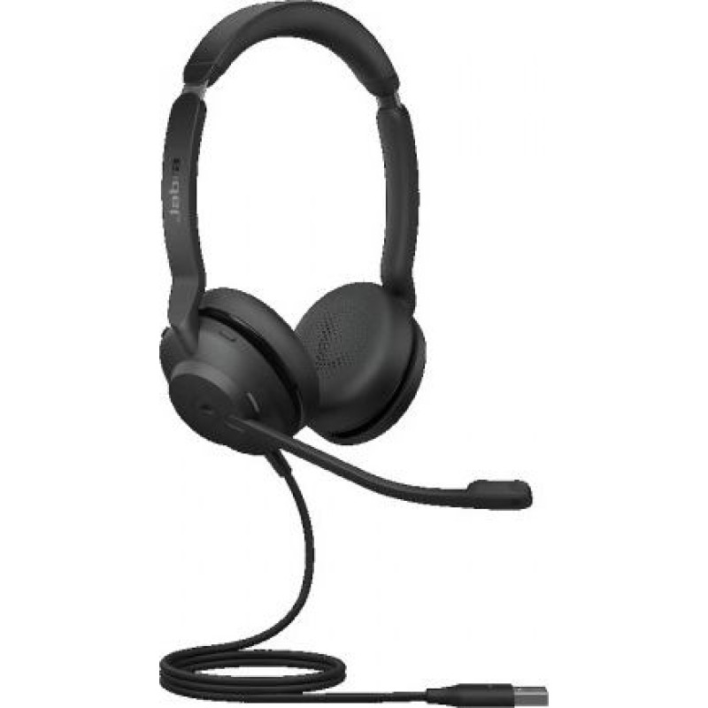 Jabra Evolve2 30 SE USB-A, MS Stereo