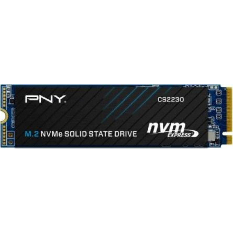 PNY Disc SSD 1TB M.2 2280 CS2230 M280CS2230-1TB-RB
