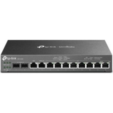 Tp-Link Router VPN Gigabit PoE+ ER7212PC