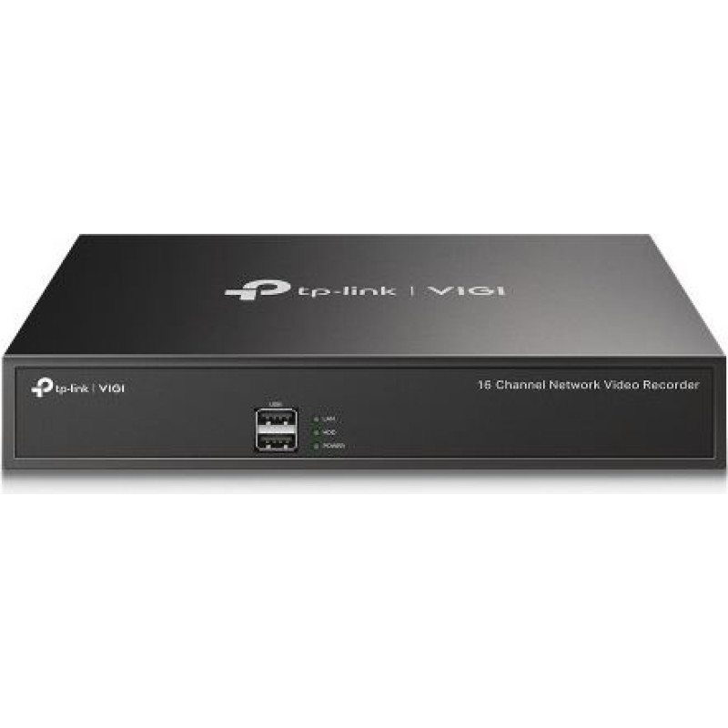 Tp-Link Video Recorder VIGI NVR1016H 16 Channels